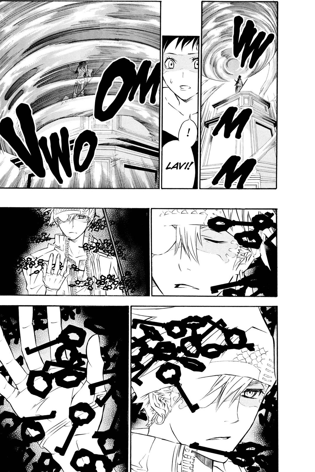 Chapter 101 — Night 101 — Page 5
