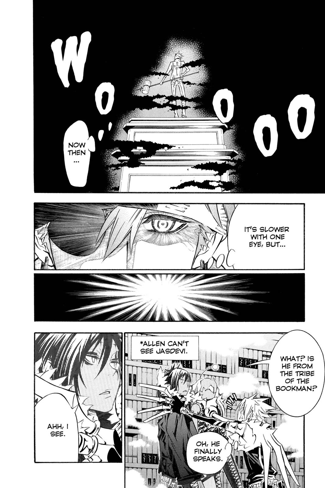 Chapter 101 — Night 101 — Page 6