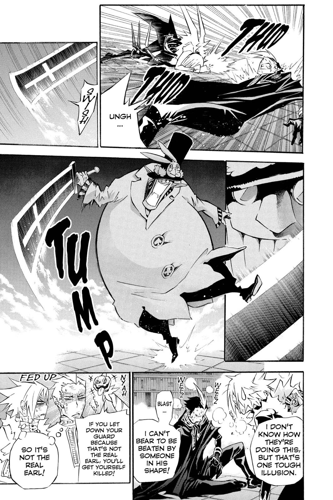 Chapter 102 — Night 102 — Page 7