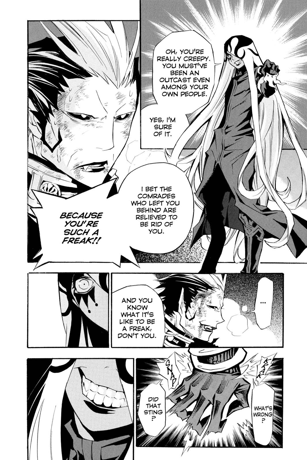 Chapter 105 — Night 105 — Page 6