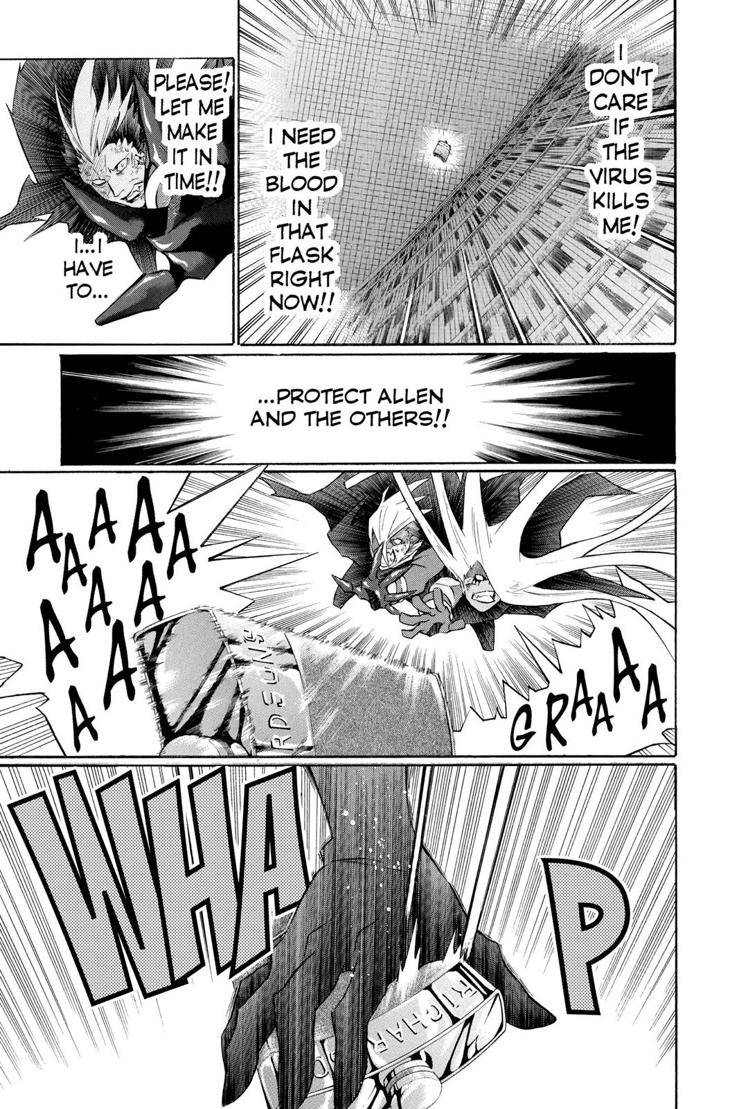 Chapter 106 — Night 106 — Page 19