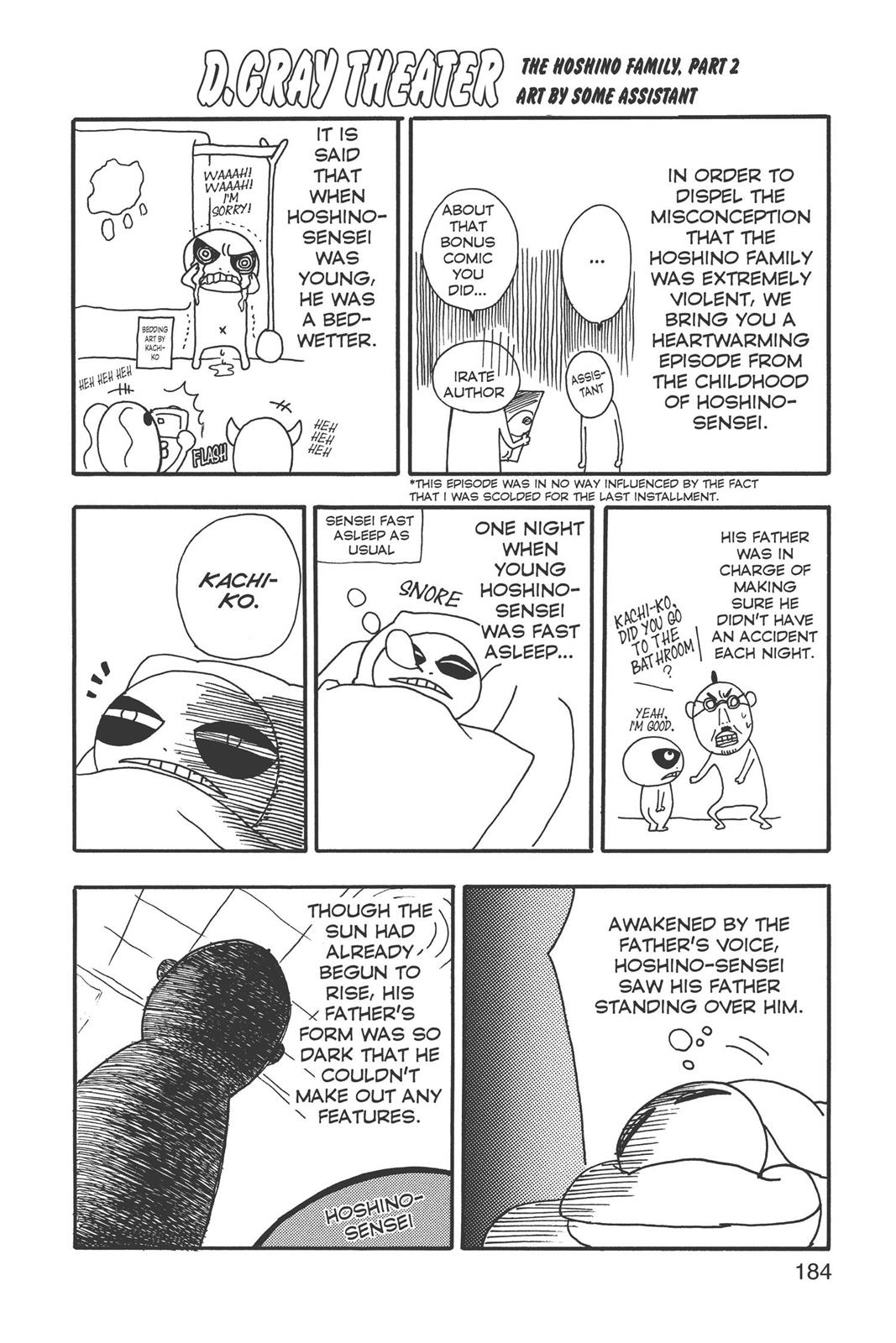 Chapter 107 — Night 107 — Page 18