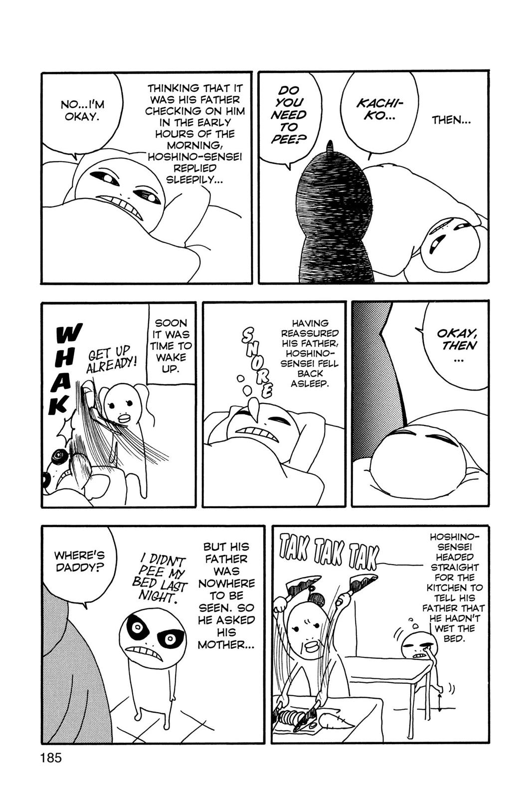 Chapter 107 — Night 107 — Page 19