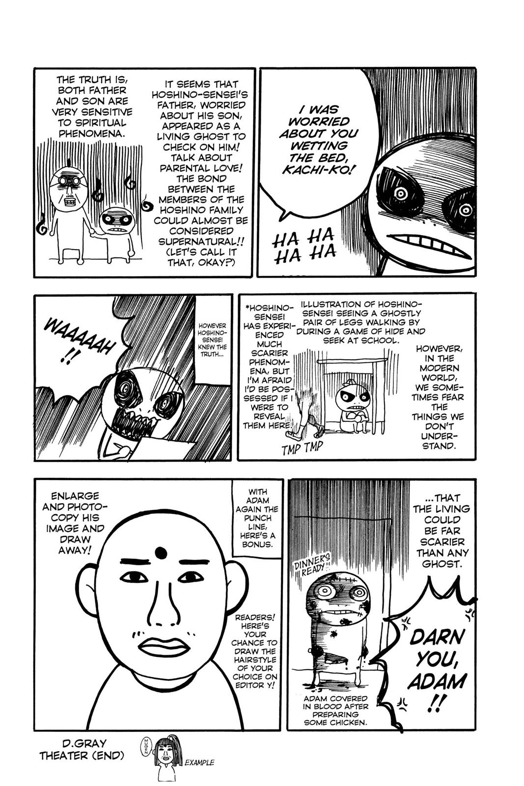 Chapter 107 — Night 107 — Page 21