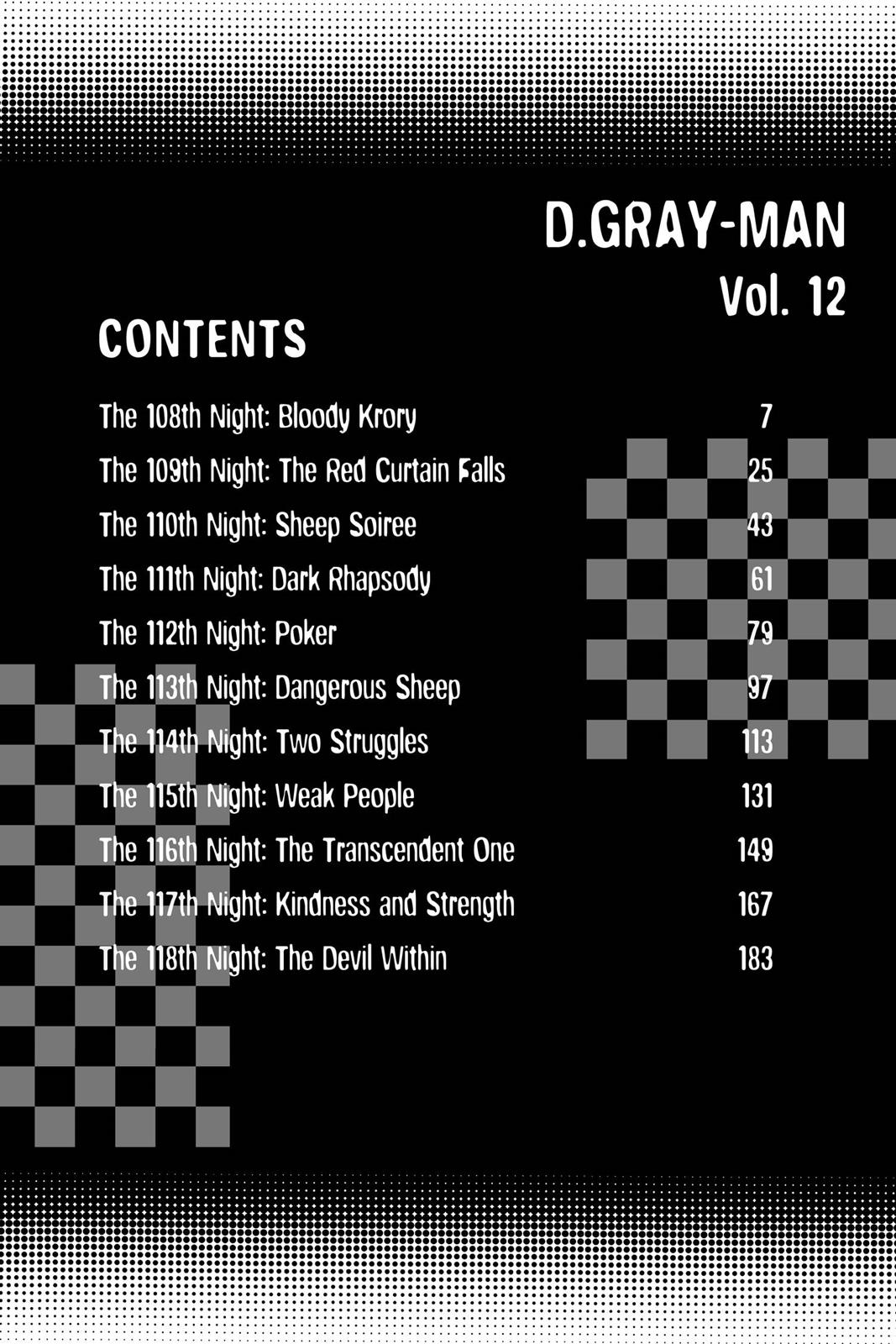 Chapter 108 — Night 108 — Page 7