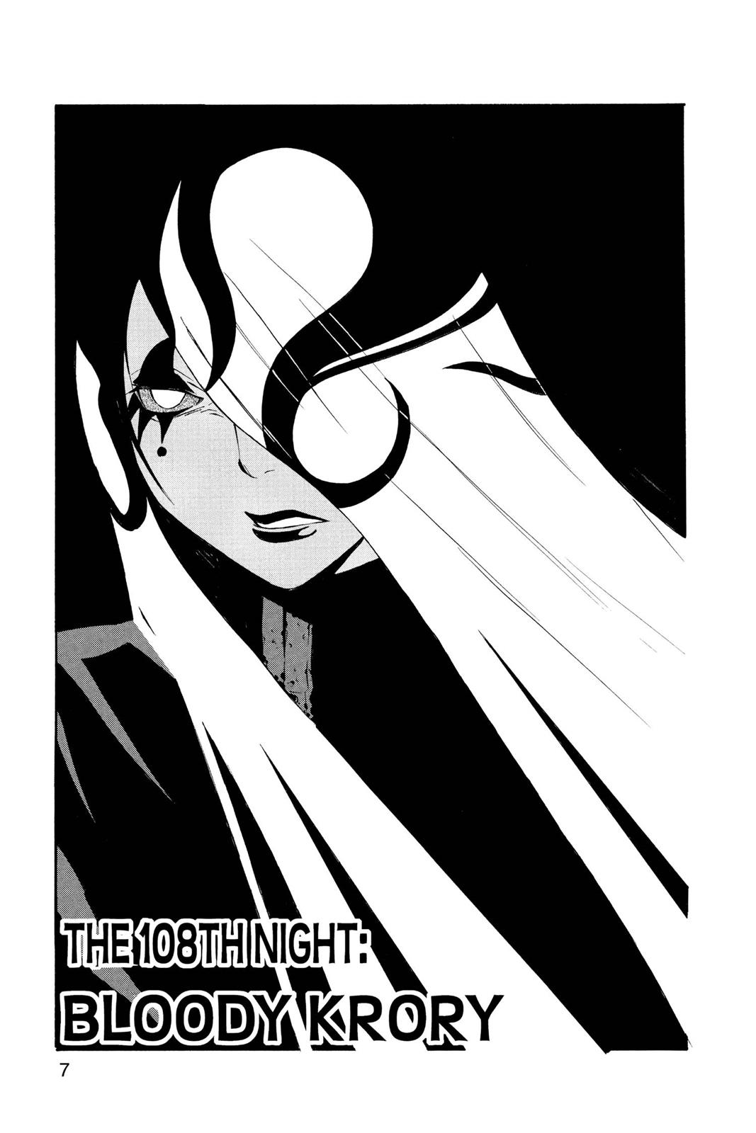 Chapter 108 — Night 108 — Page 8