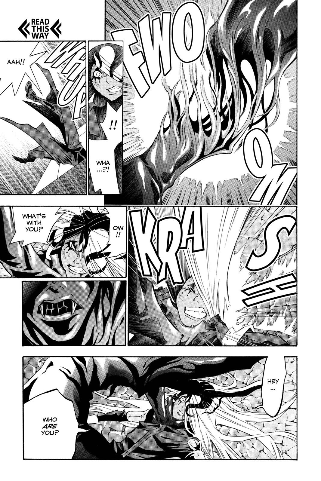 Chapter 108 — Night 108 — Page 20