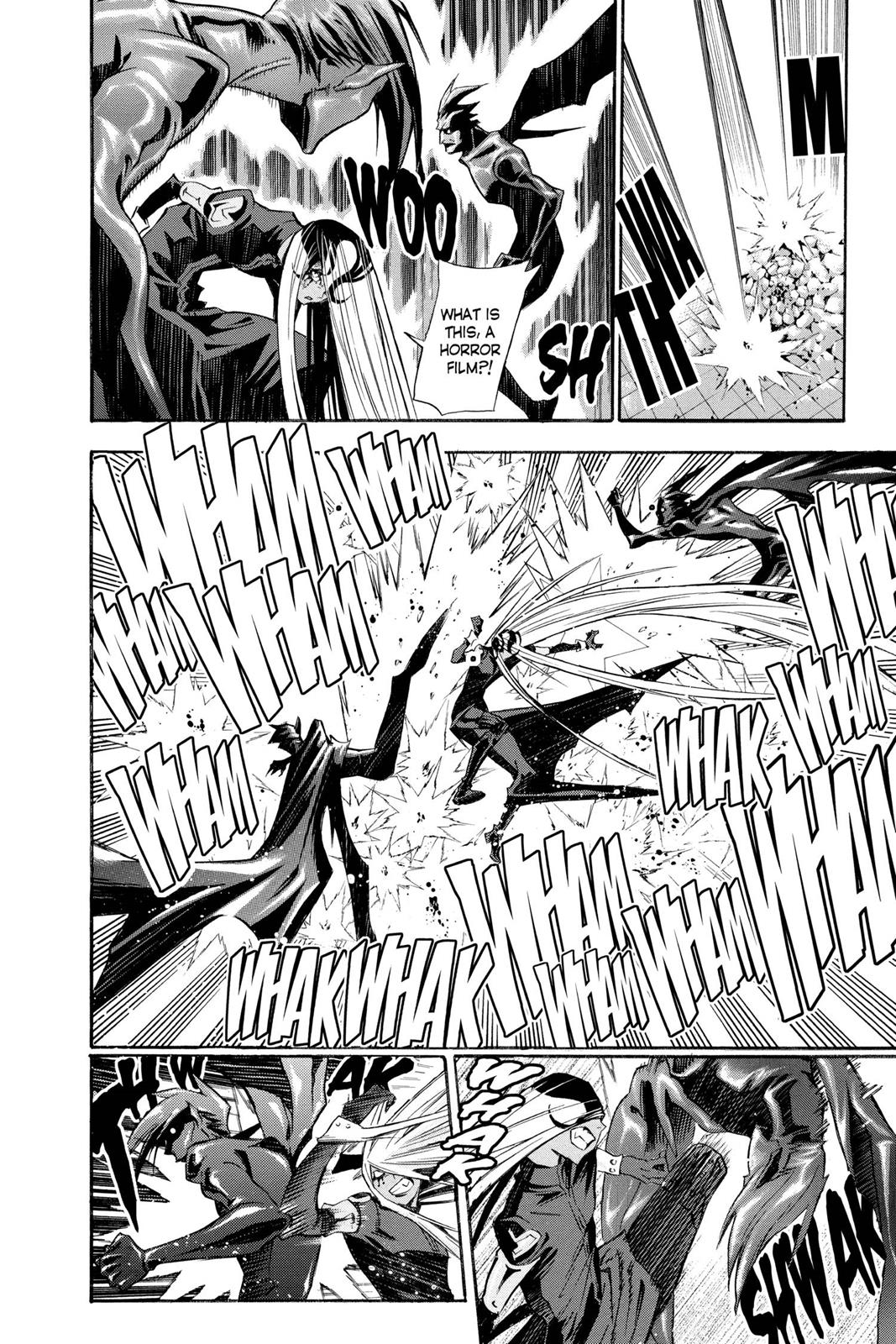 Chapter 109 — Night 109 — Page 6