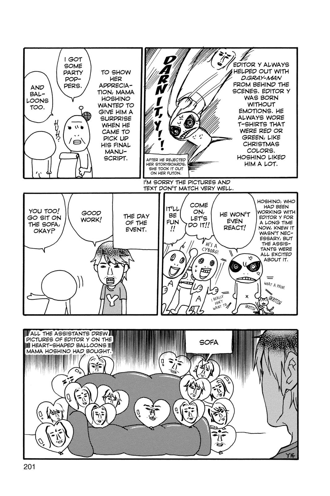 Chapter 118 — Night 118 — Page 19
