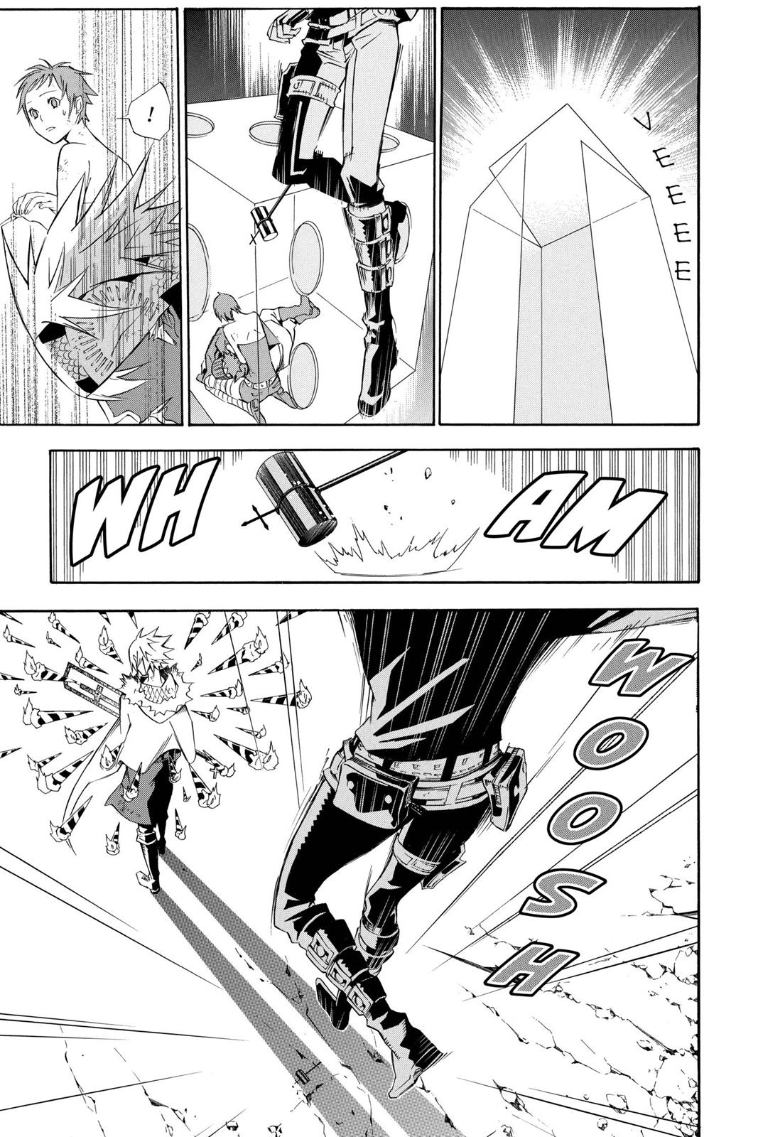 Chapter 120 — Night 120 — Page 5