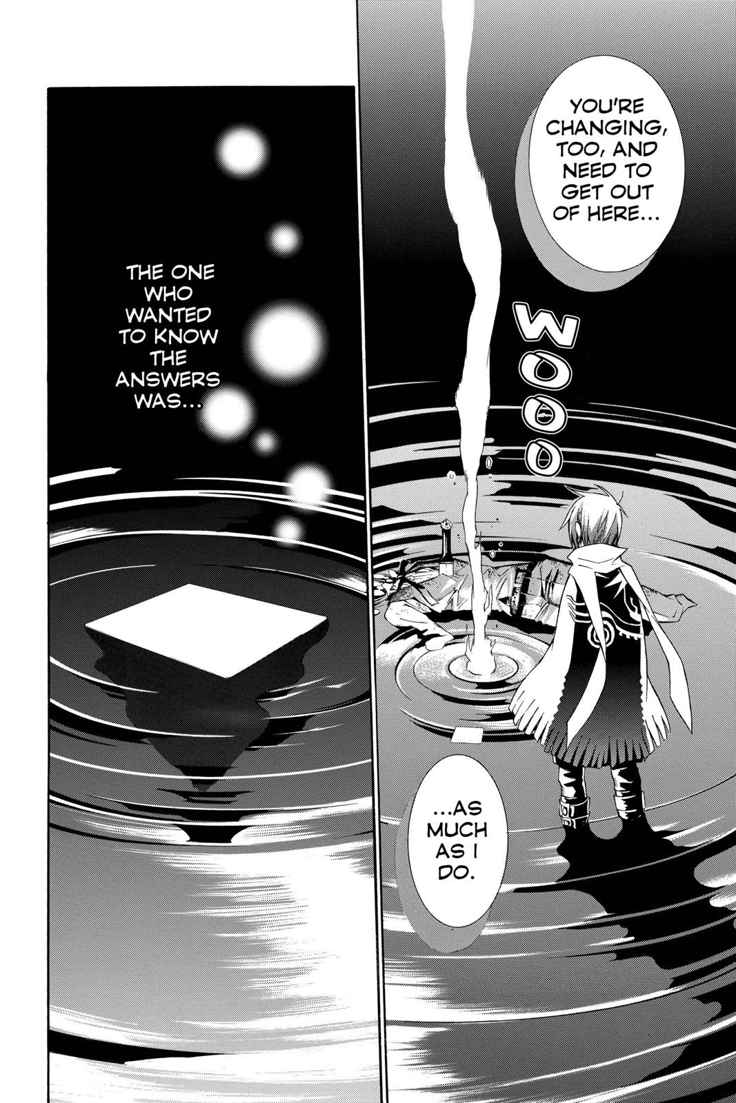 Chapter 122 — Night 122 — Page 6