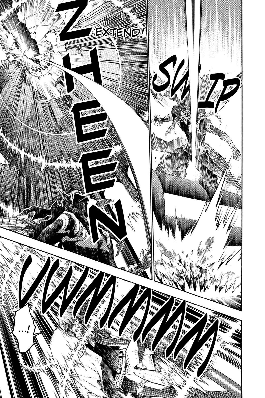 Chapter 125 — Night 125 — Page 5