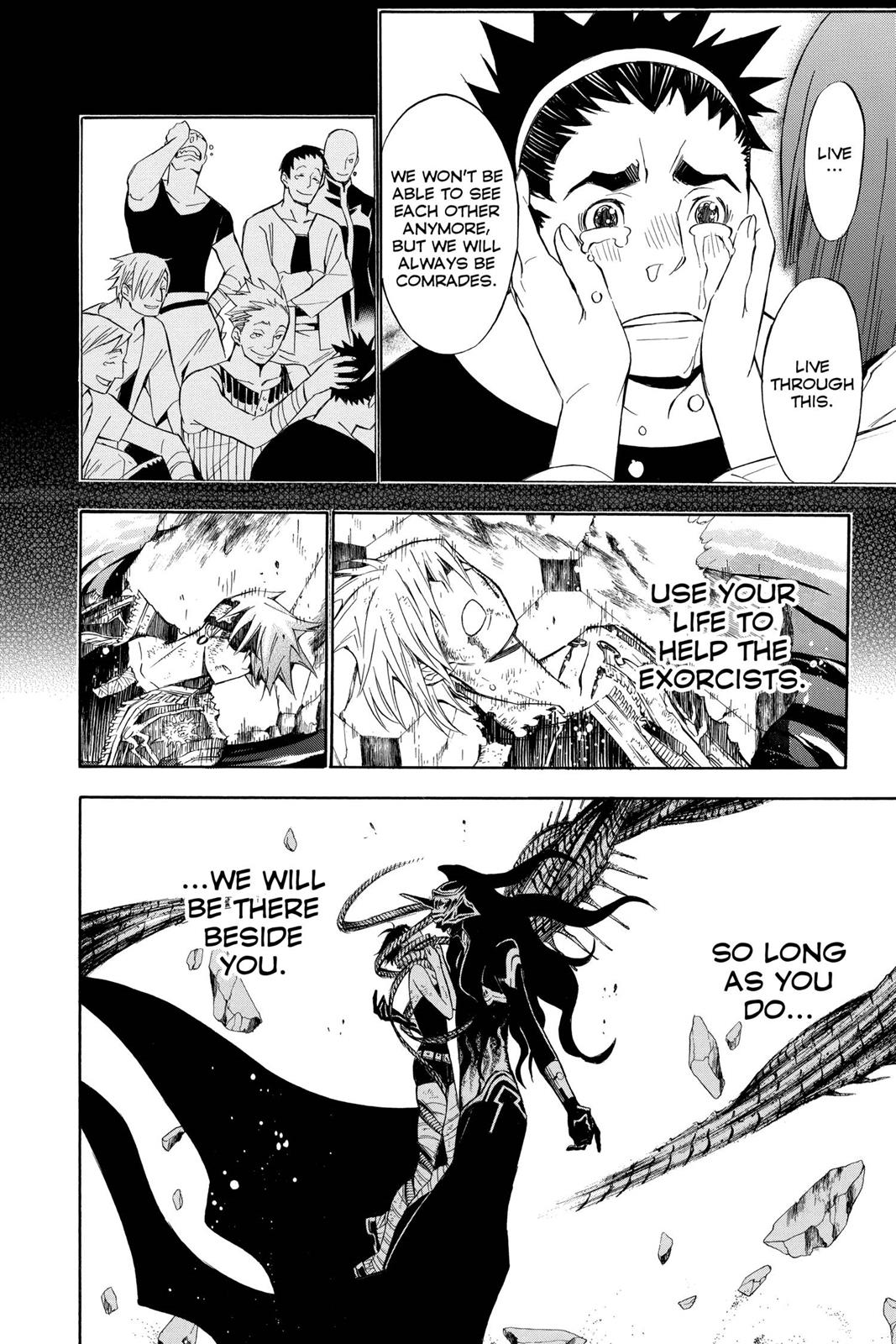 Chapter 126 — Night 126 — Page 6
