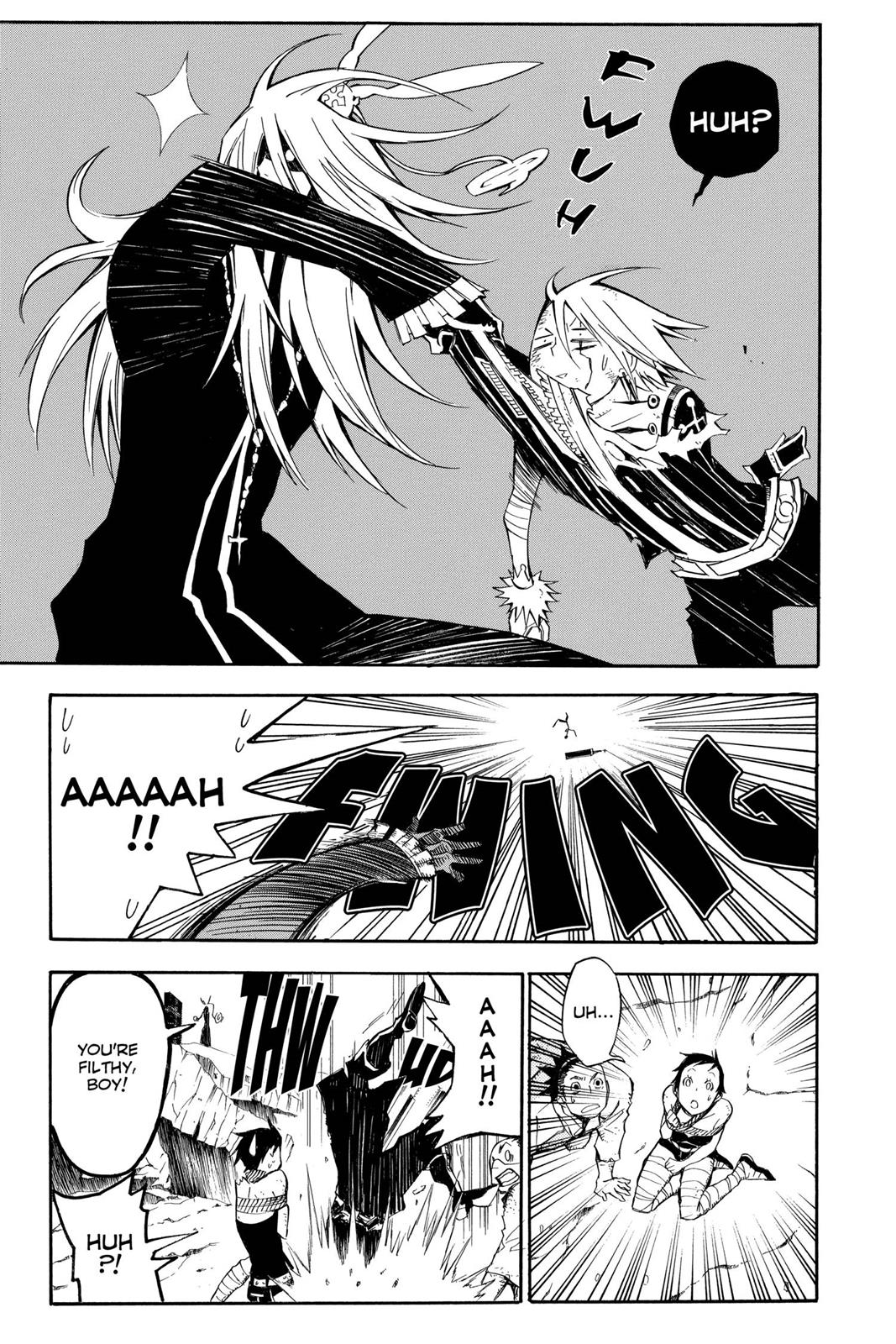Chapter 128 — Night 128 — Page 5