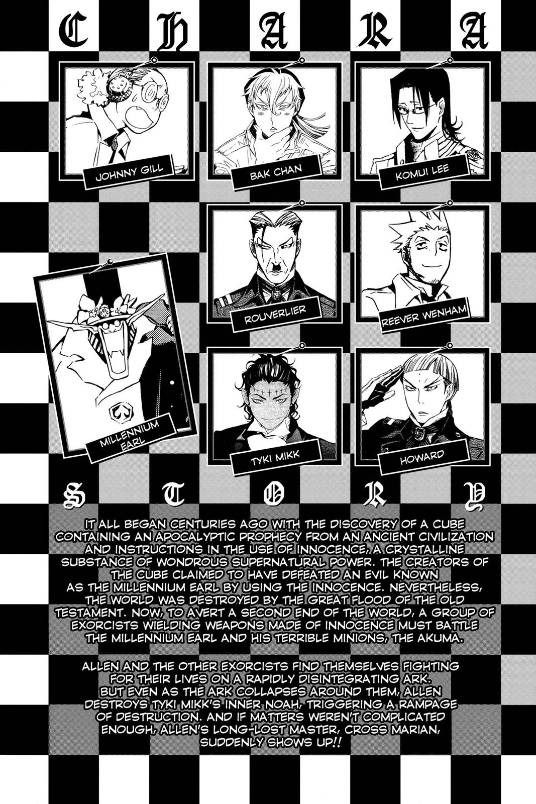 Chapter 129 — Night 129 — Page 6