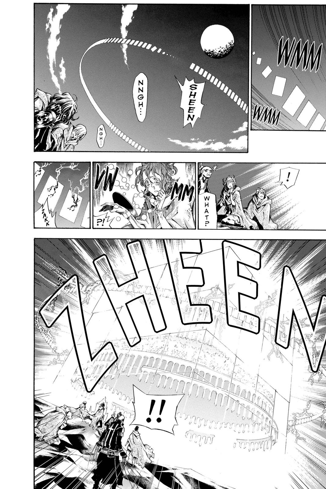 Chapter 134 — Night 134 — Page 14