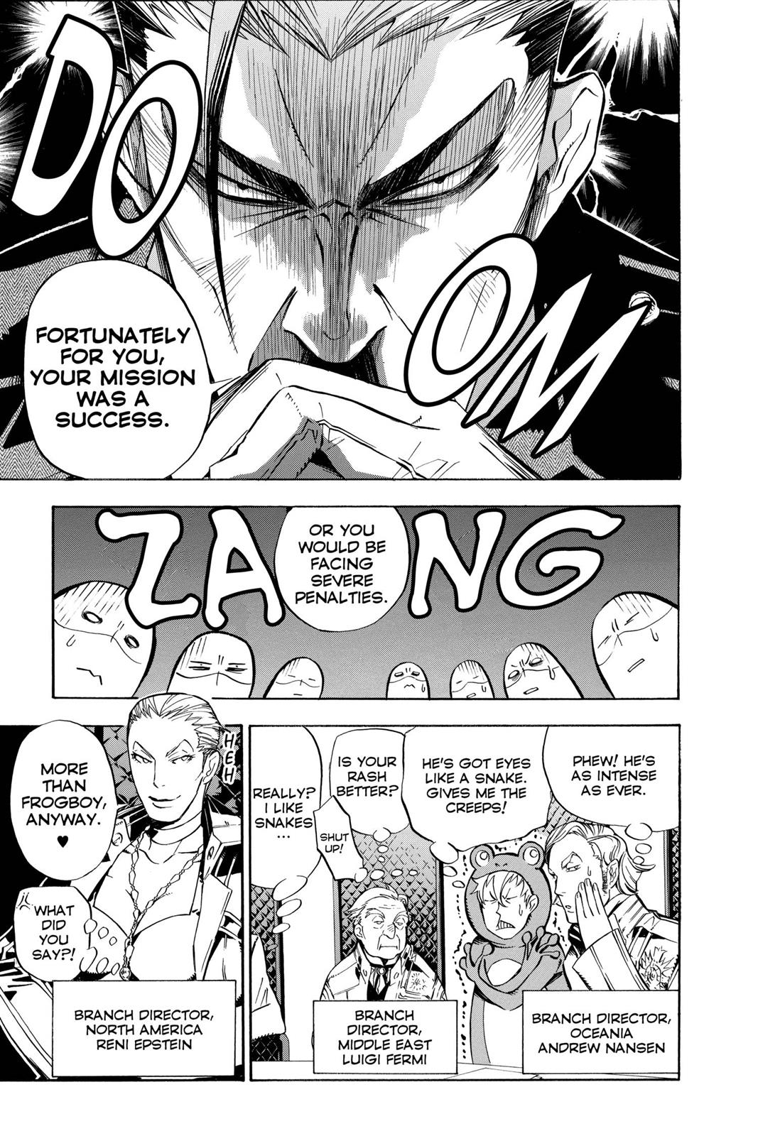 Chapter 136 — Night 136 — Page 5