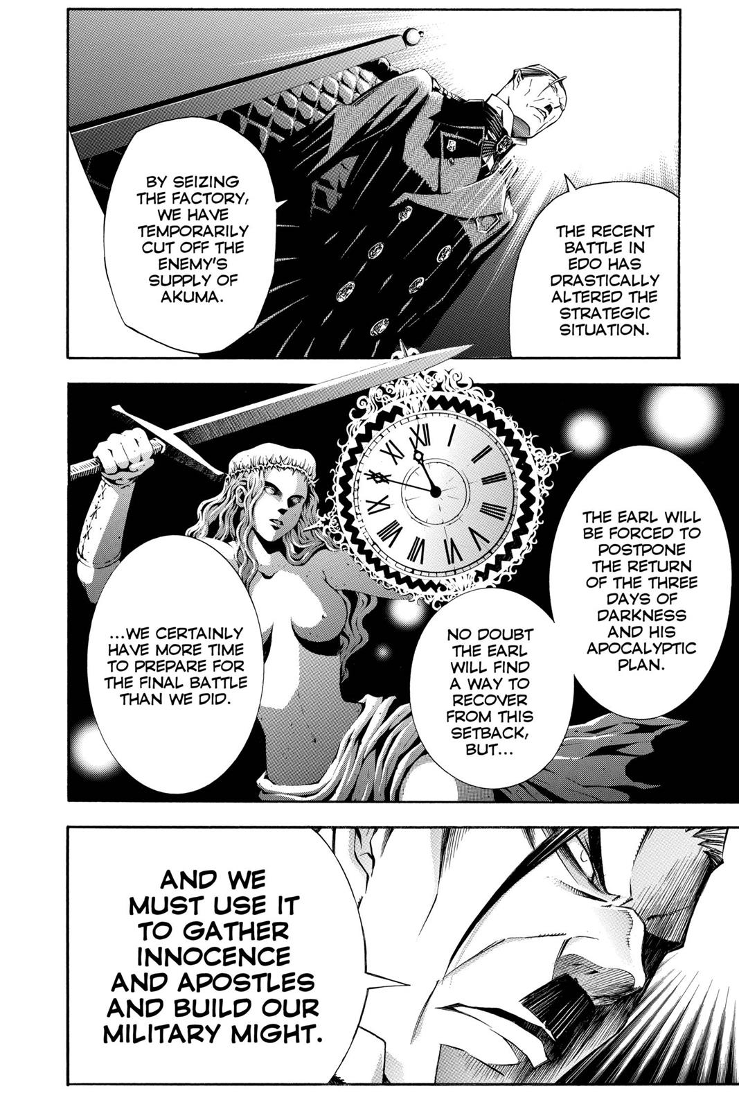 Chapter 136 — Night 136 — Page 6
