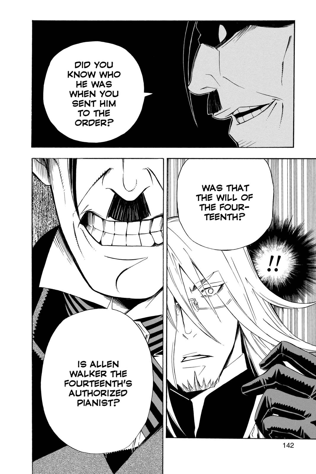 Chapter 136 — Night 136 — Page 12