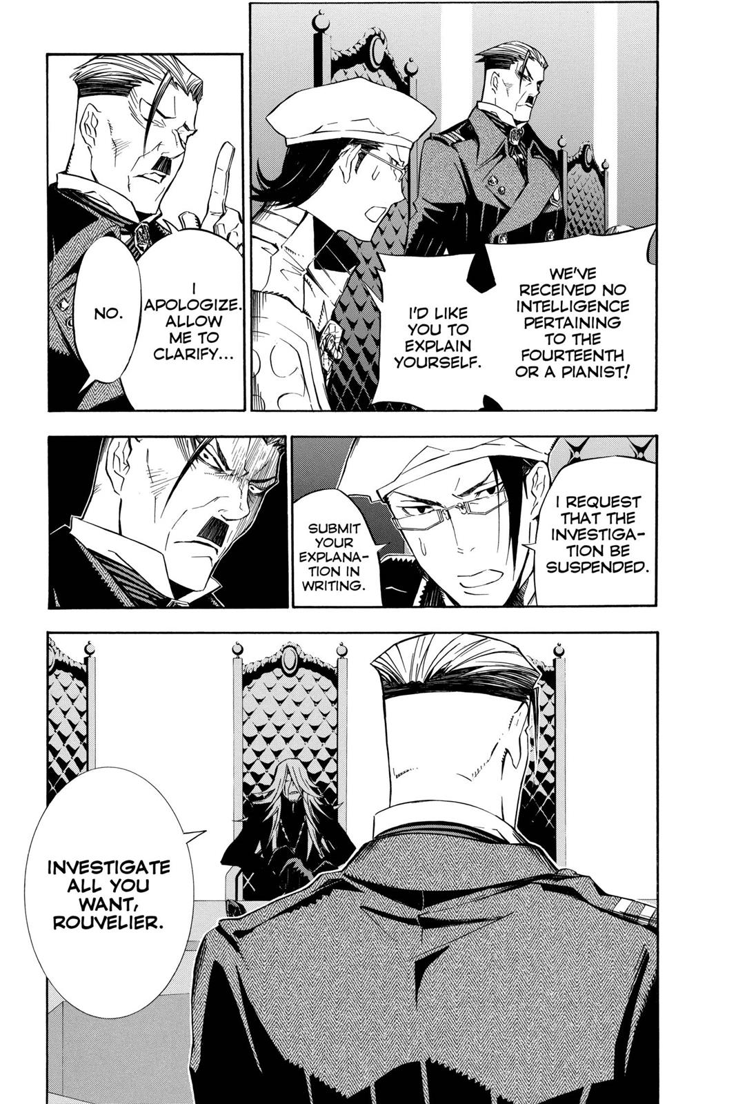 Chapter 136 — Night 136 — Page 15
