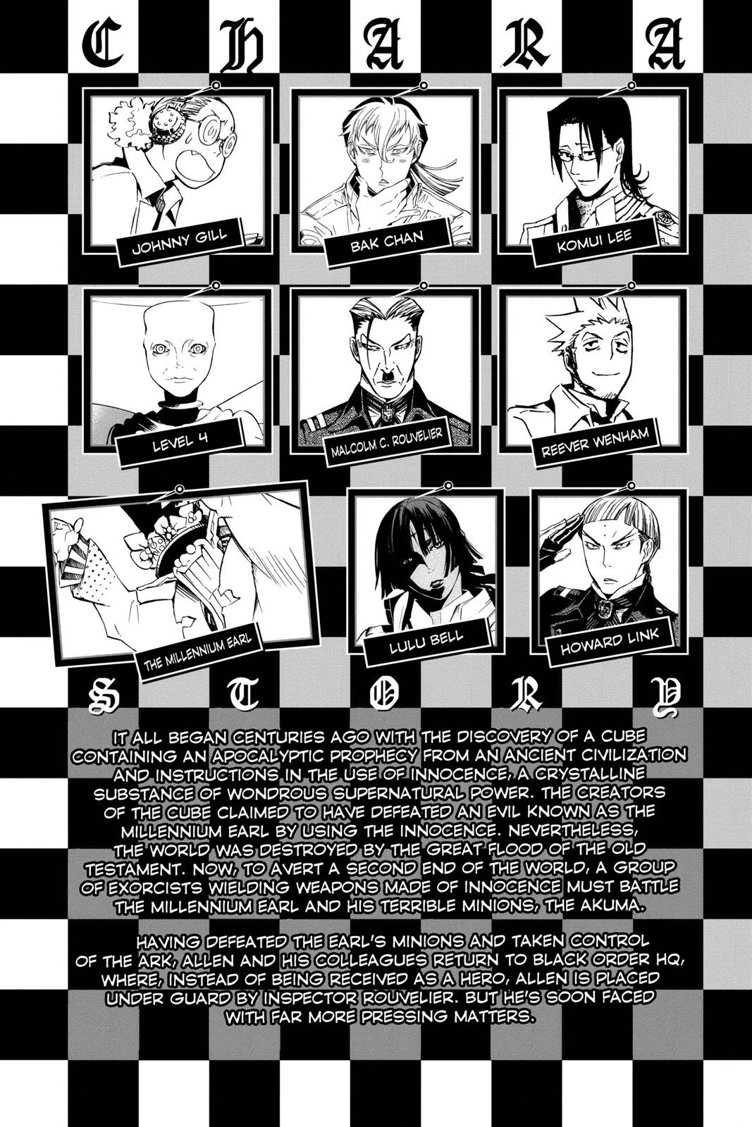 Chapter 139 — Night 139 — Page 6