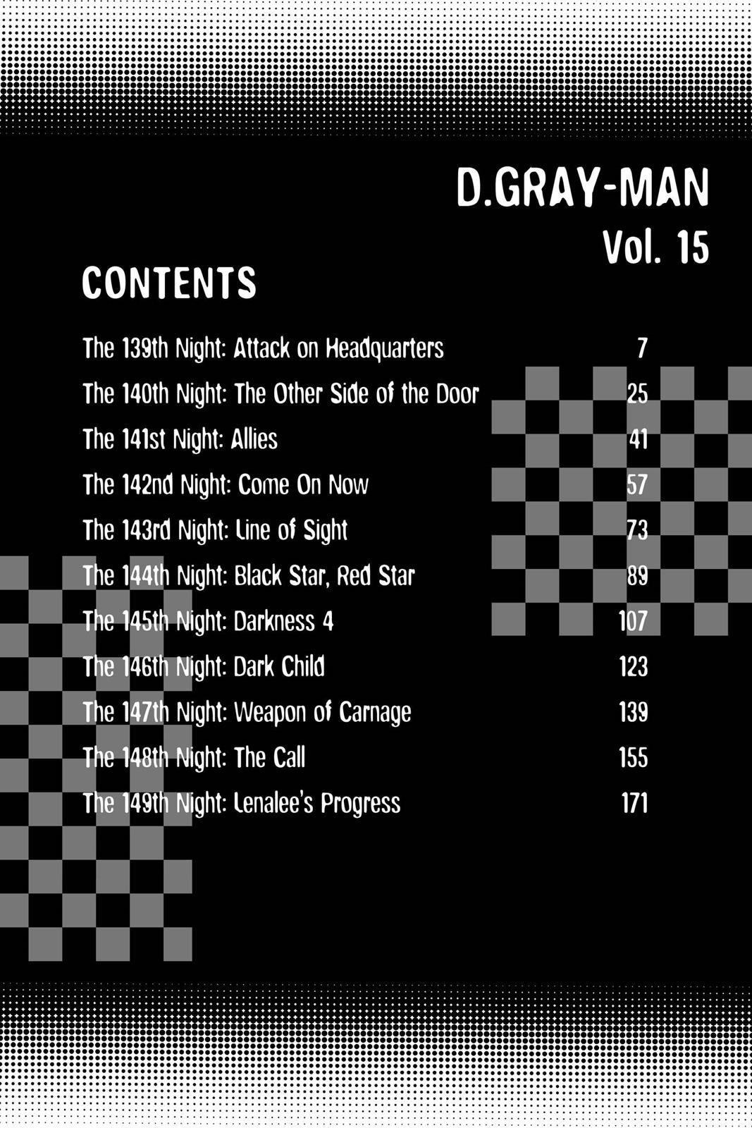 Chapter 139 — Night 139 — Page 7
