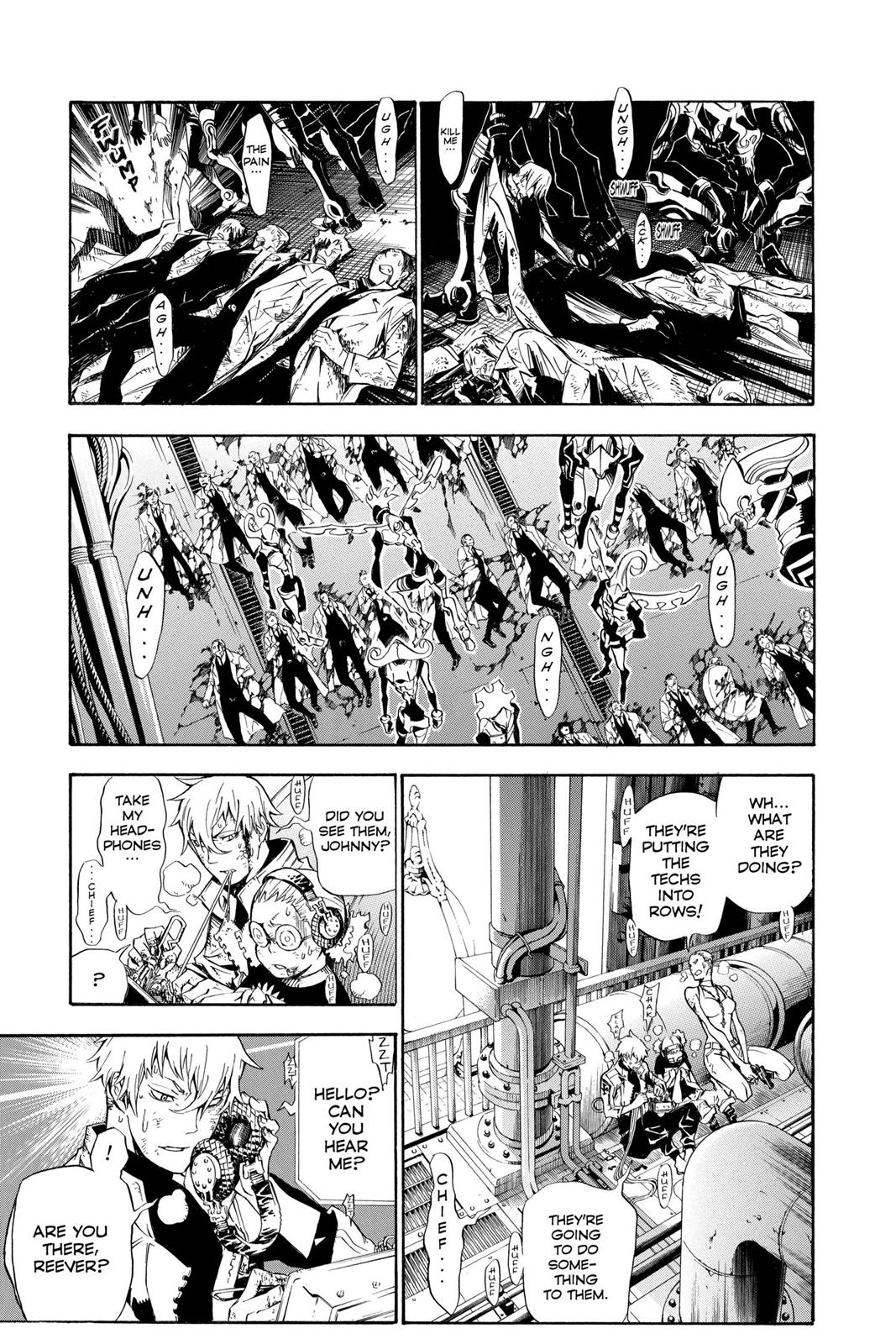 Chapter 139 — Night 139 — Page 16