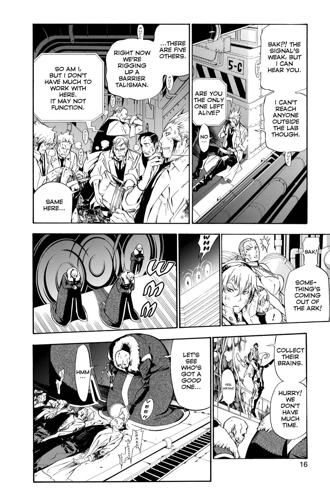 Chapter 139 — Night 139 — Page 17
