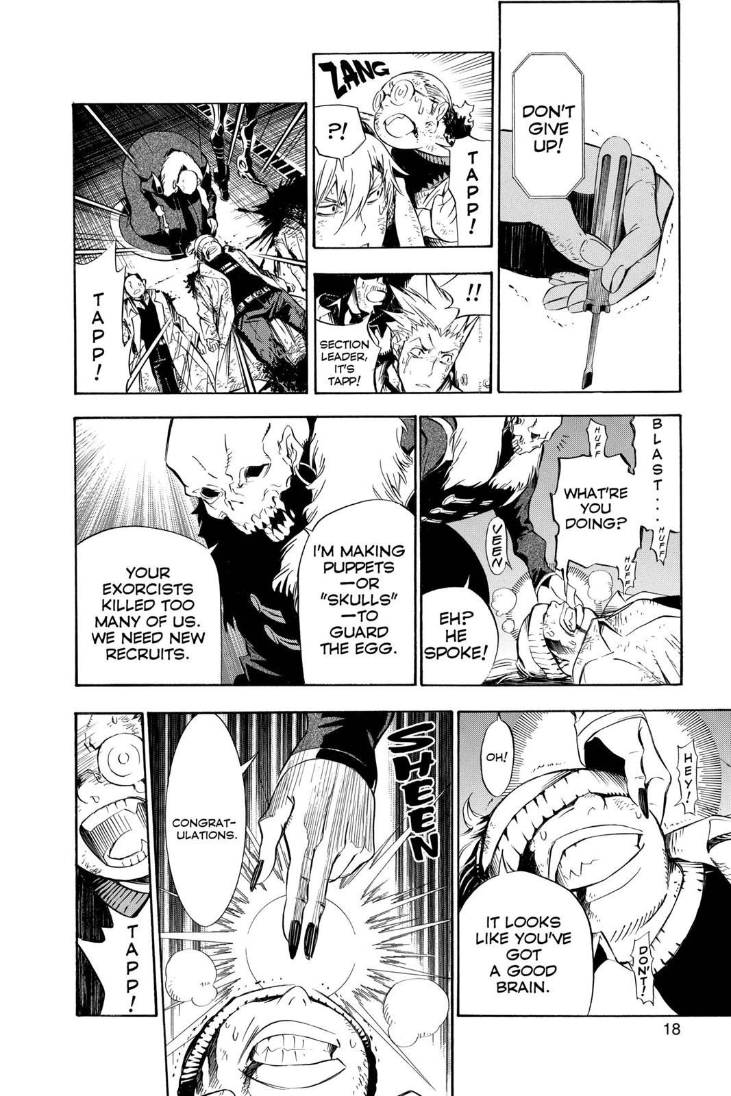 Chapter 139 — Night 139 — Page 19