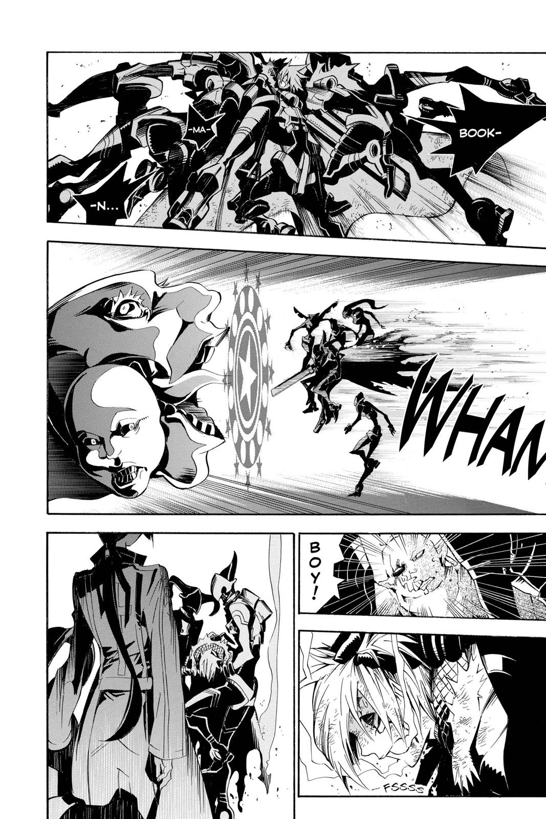 Chapter 141 — Night 141 — Page 6