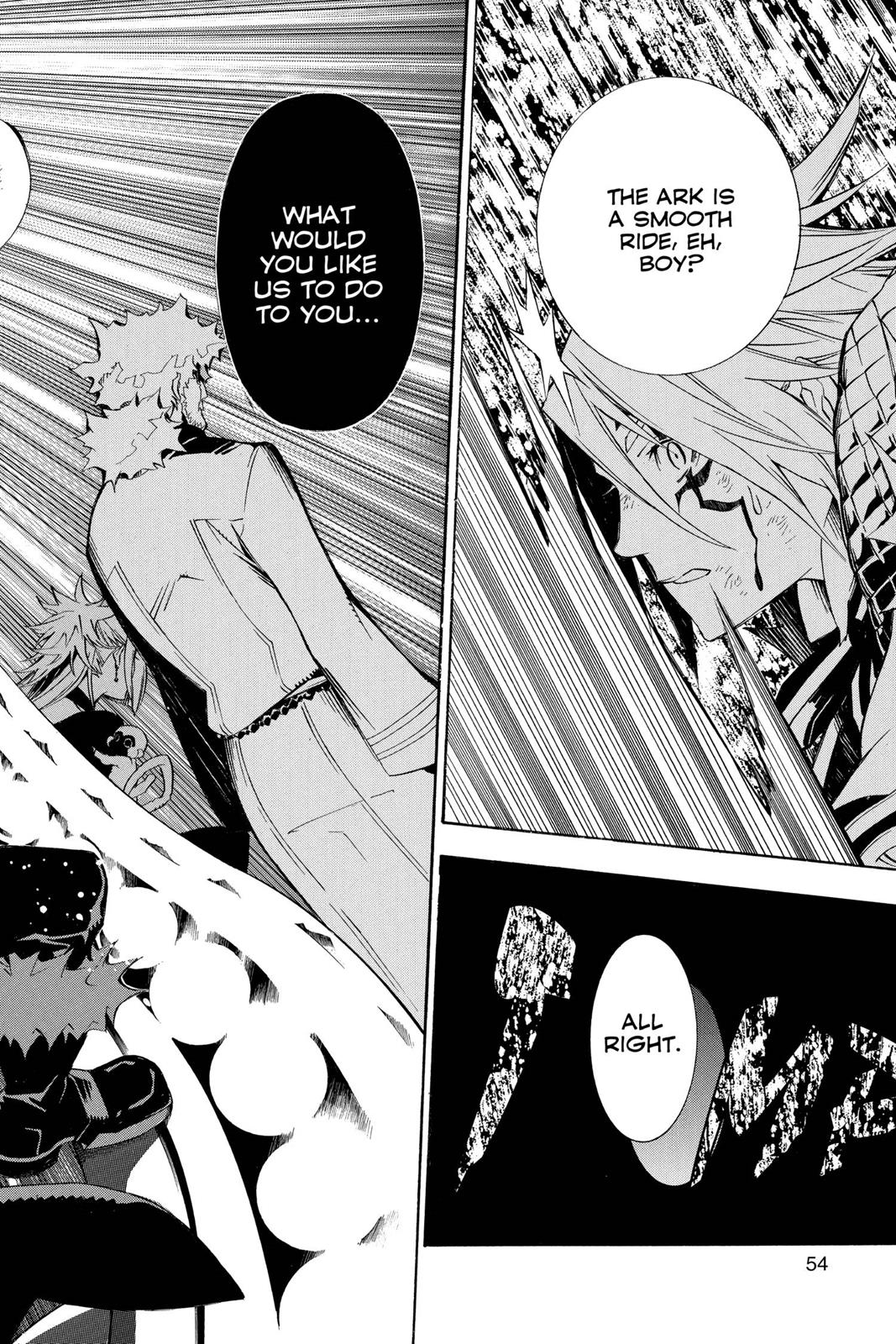 Chapter 141 — Night 141 — Page 14