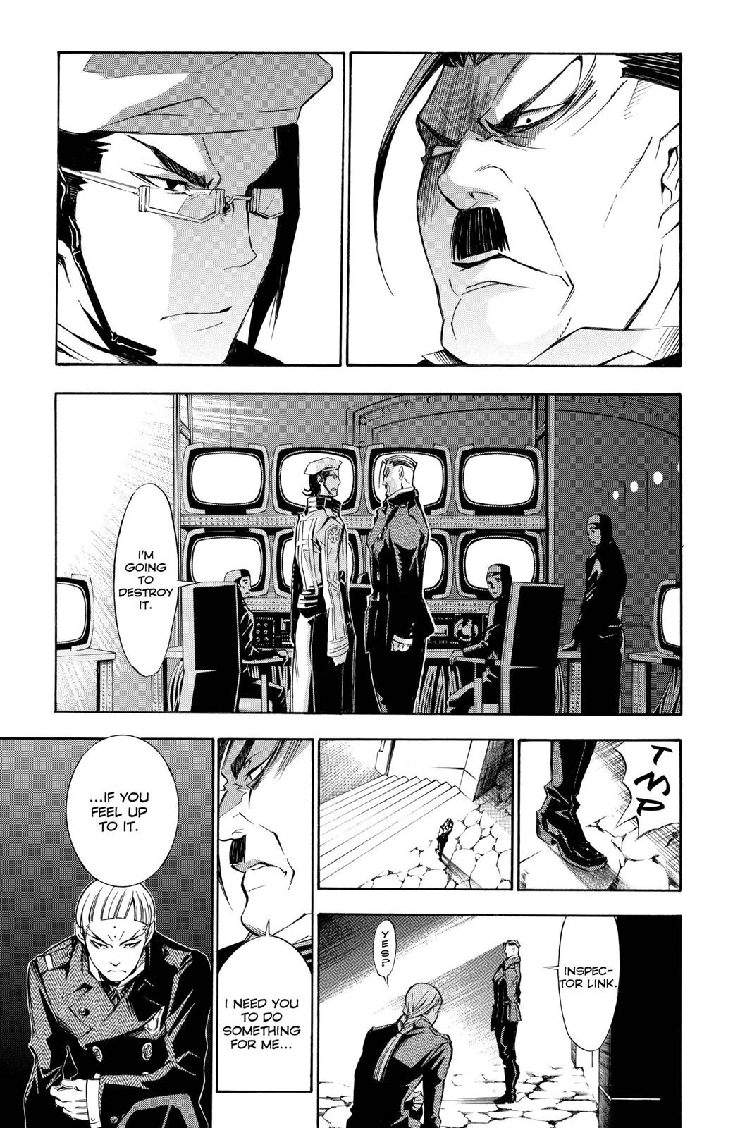 Chapter 143 — Night 143 — Page 5