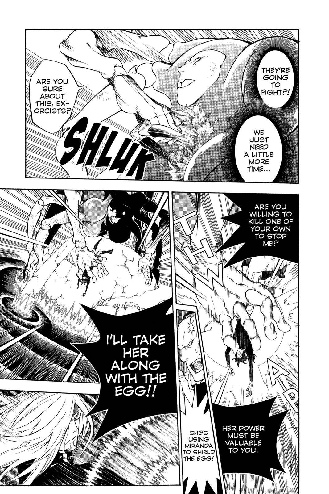 Chapter 144 — Night 144 — Page 7