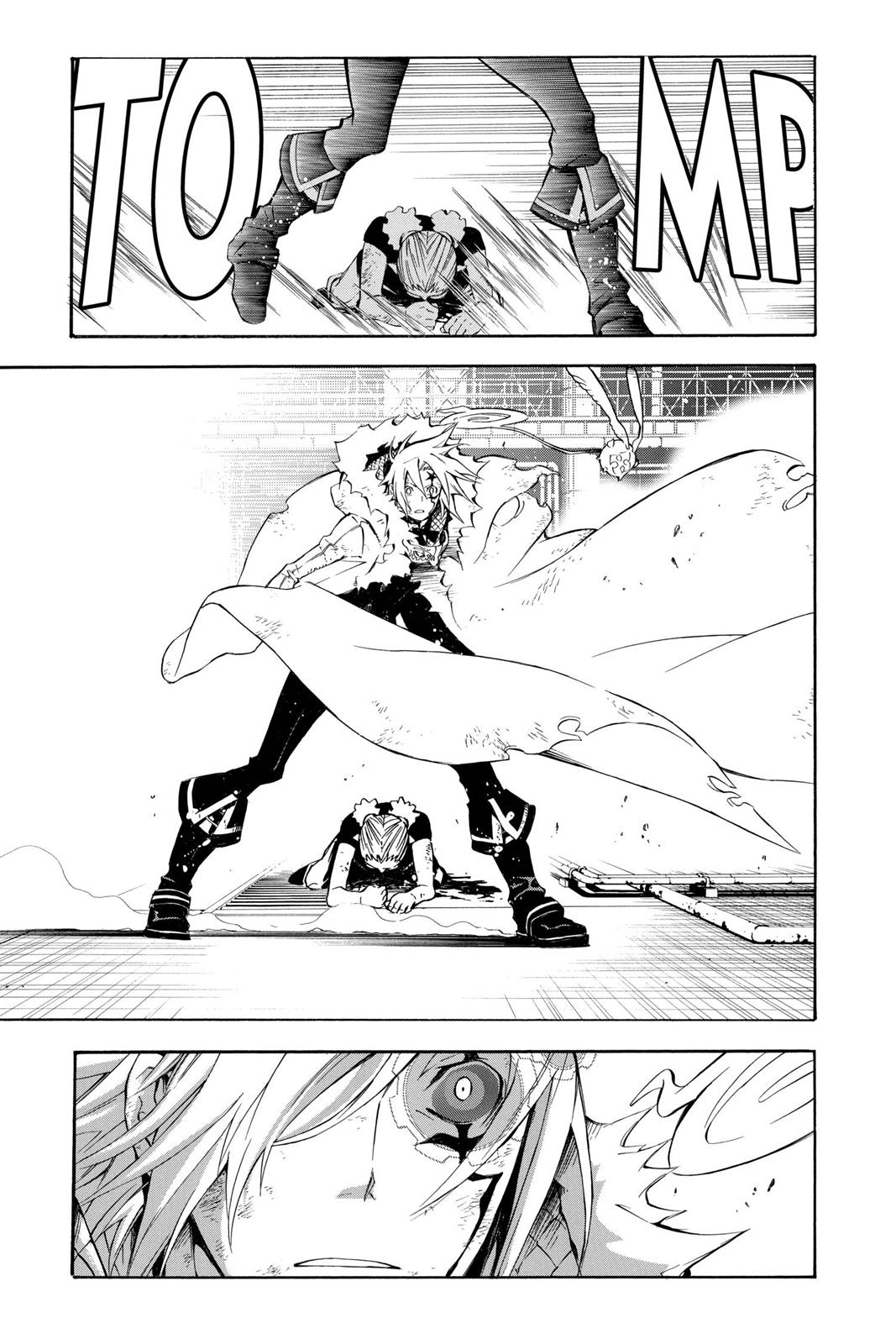 Chapter 145 — Night 145 — Page 9