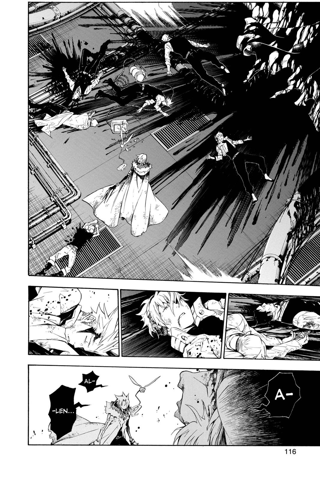 Chapter 145 — Night 145 — Page 10