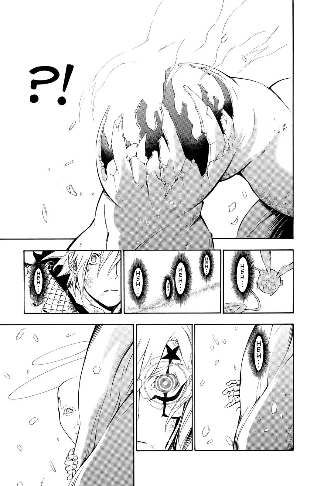 Chapter 145 — Night 145 — Page 13