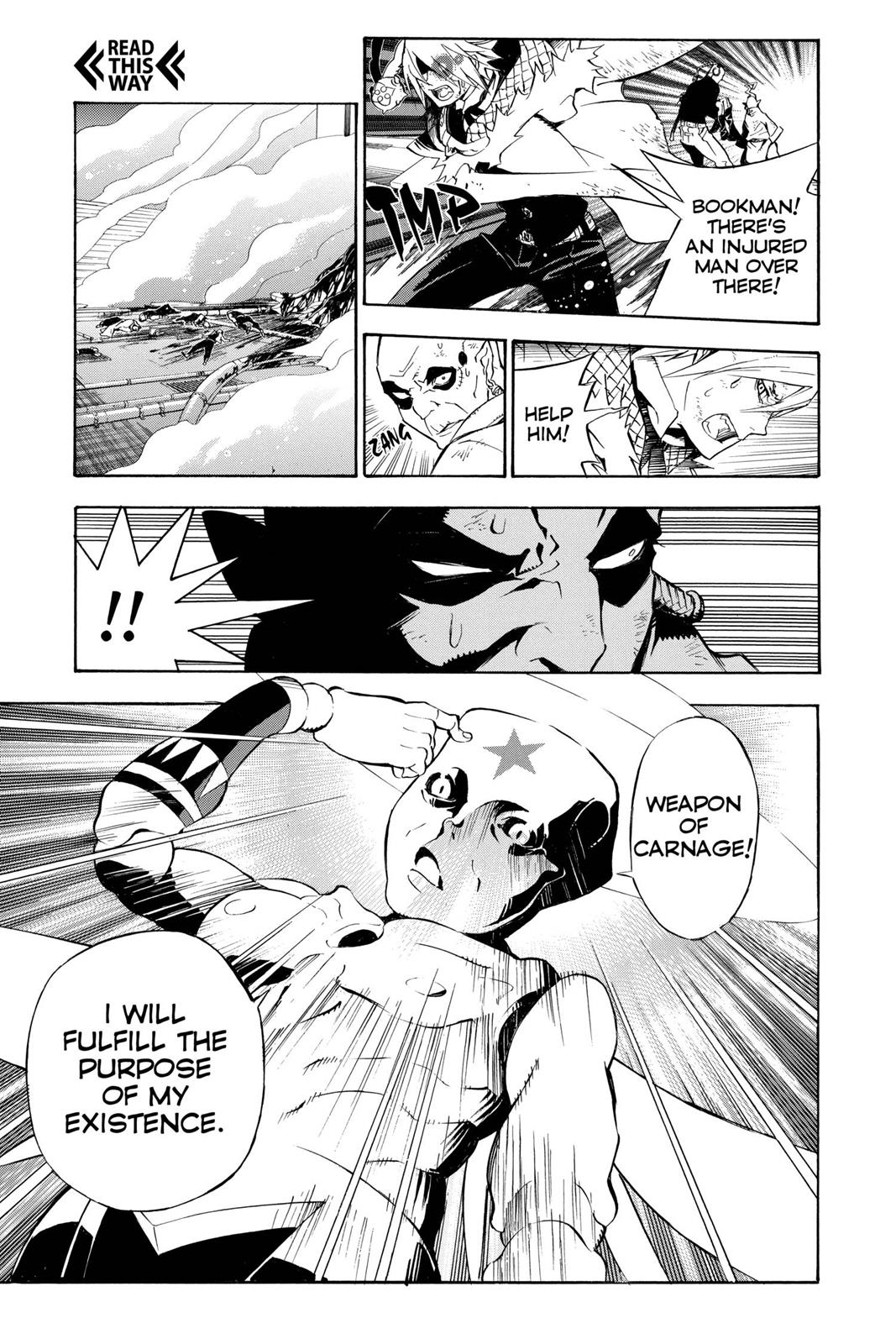 Chapter 146 — Night 146 — Page 9