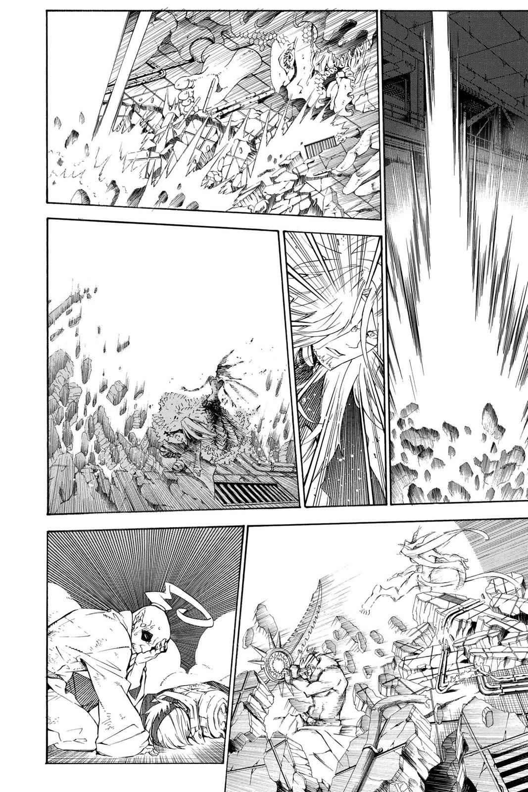 Chapter 147 — Night 147 — Page 8