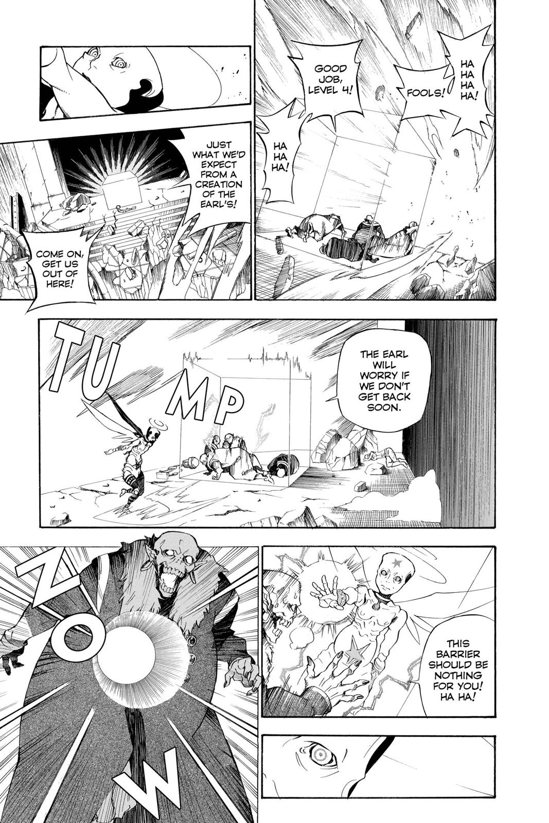 Chapter 147 — Night 147 — Page 13