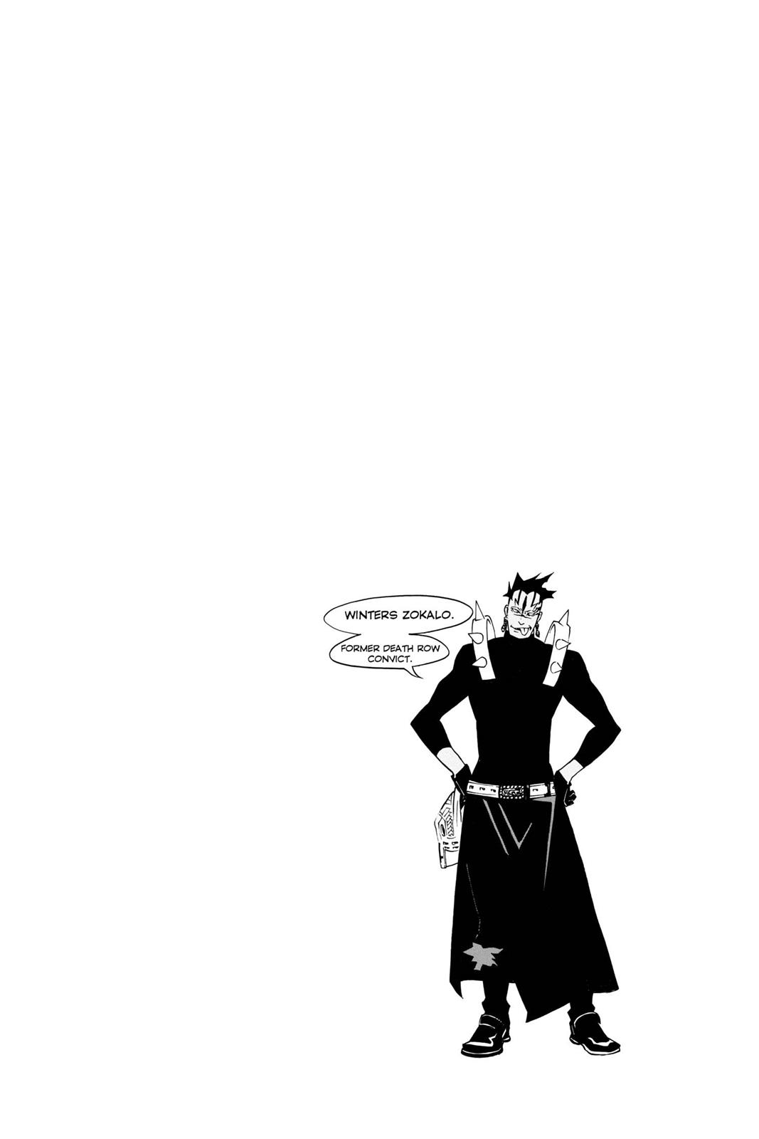 Chapter 147 — Night 147 — Page 16