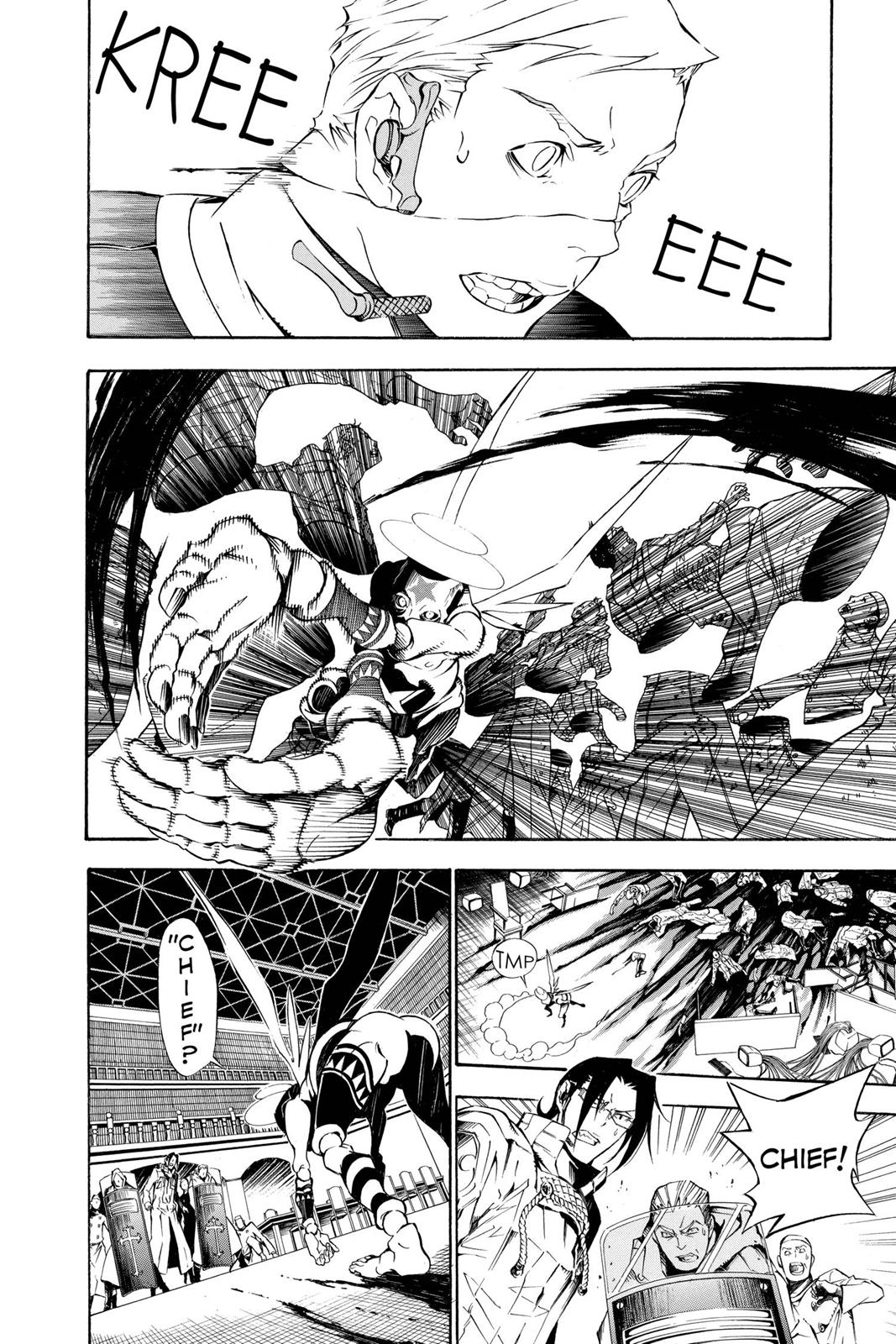 Chapter 148 — Night 148 — Page 8