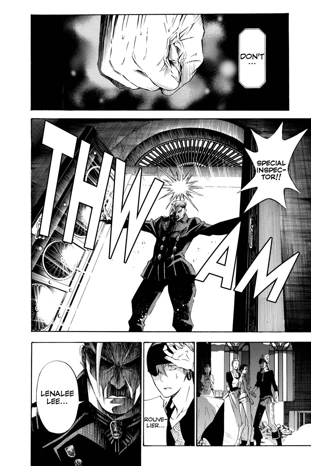 Chapter 148 — Night 148 — Page 14