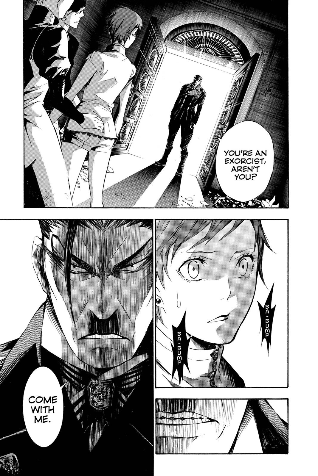 Chapter 148 — Night 148 — Page 15