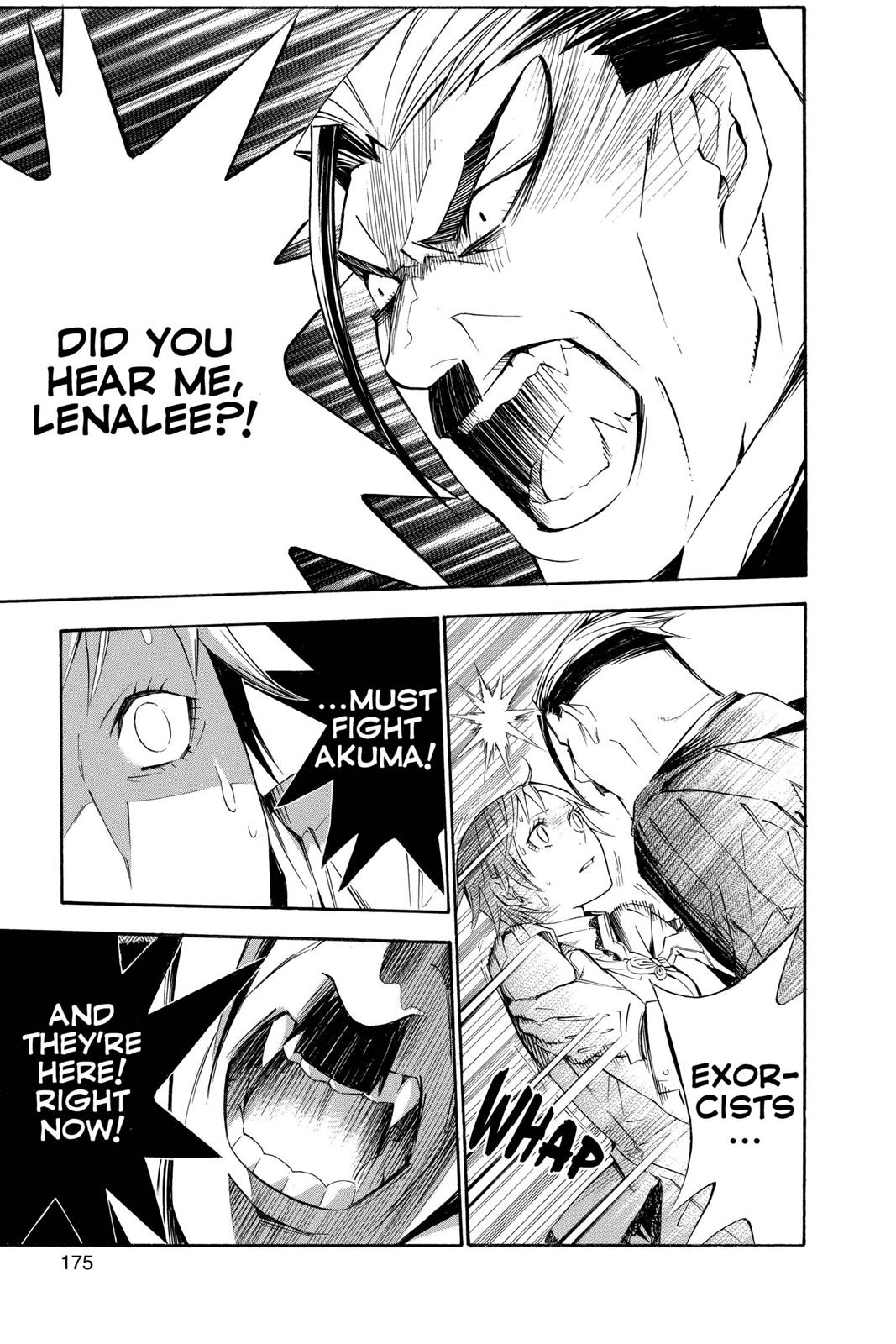 Chapter 149 — Night 149 — Page 5