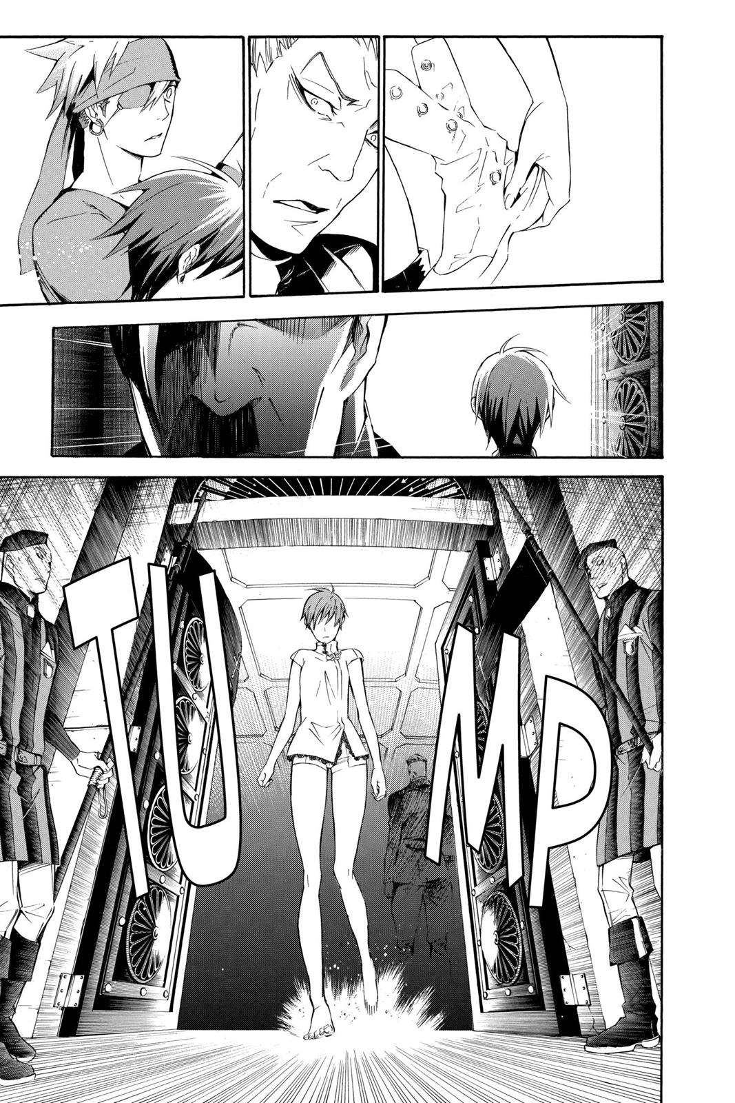 Chapter 149 — Night 149 — Page 9