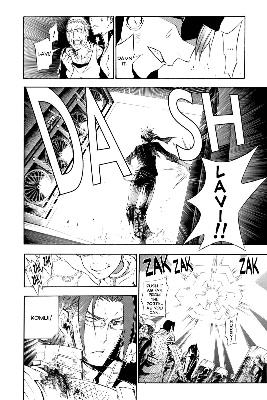 Chapter 149 — Night 149 — Page 14