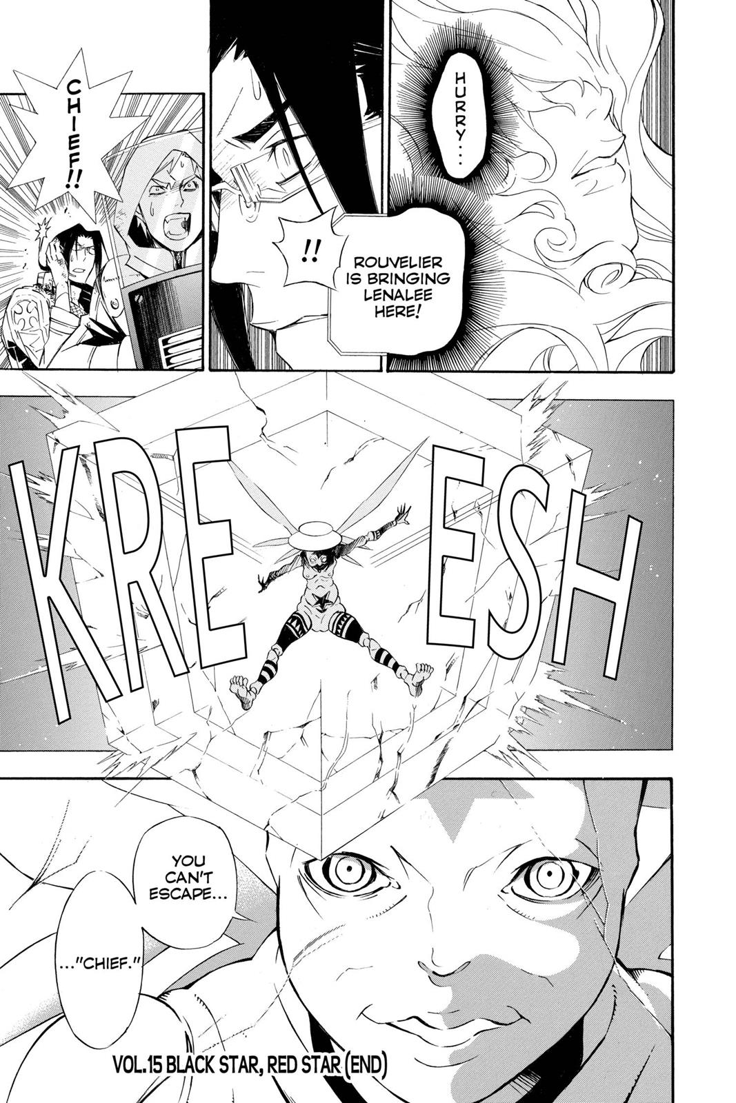 Chapter 149 — Night 149 — Page 15