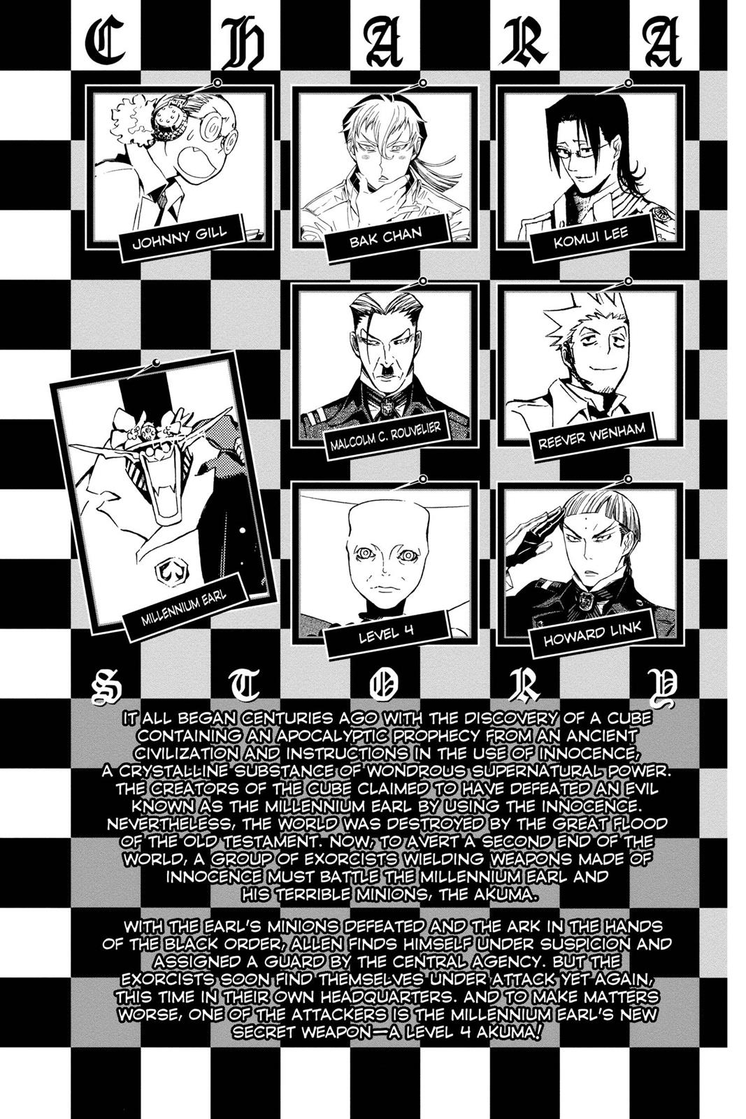 Chapter 150 — Night 150 — Page 6