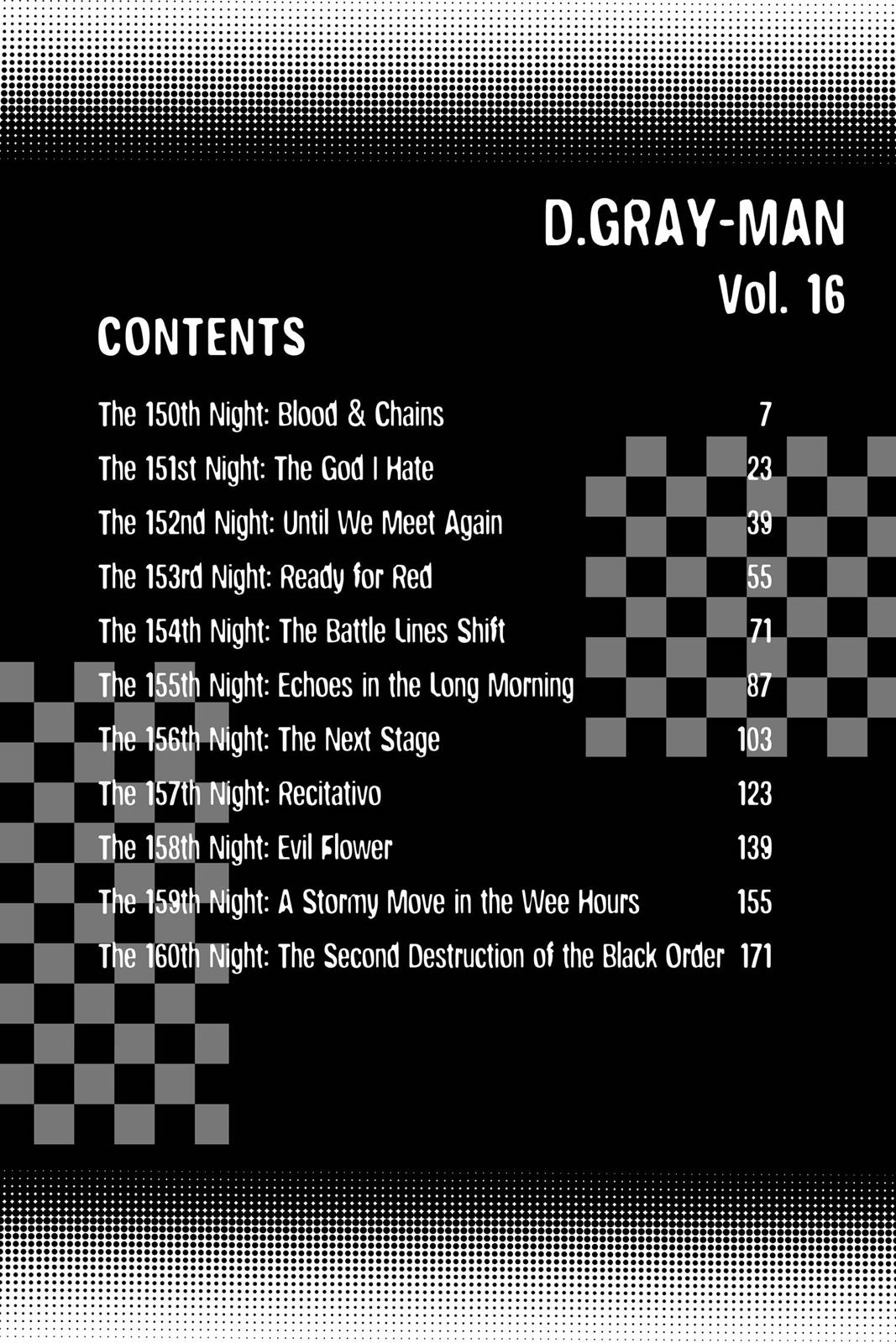 Chapter 150 — Night 150 — Page 7