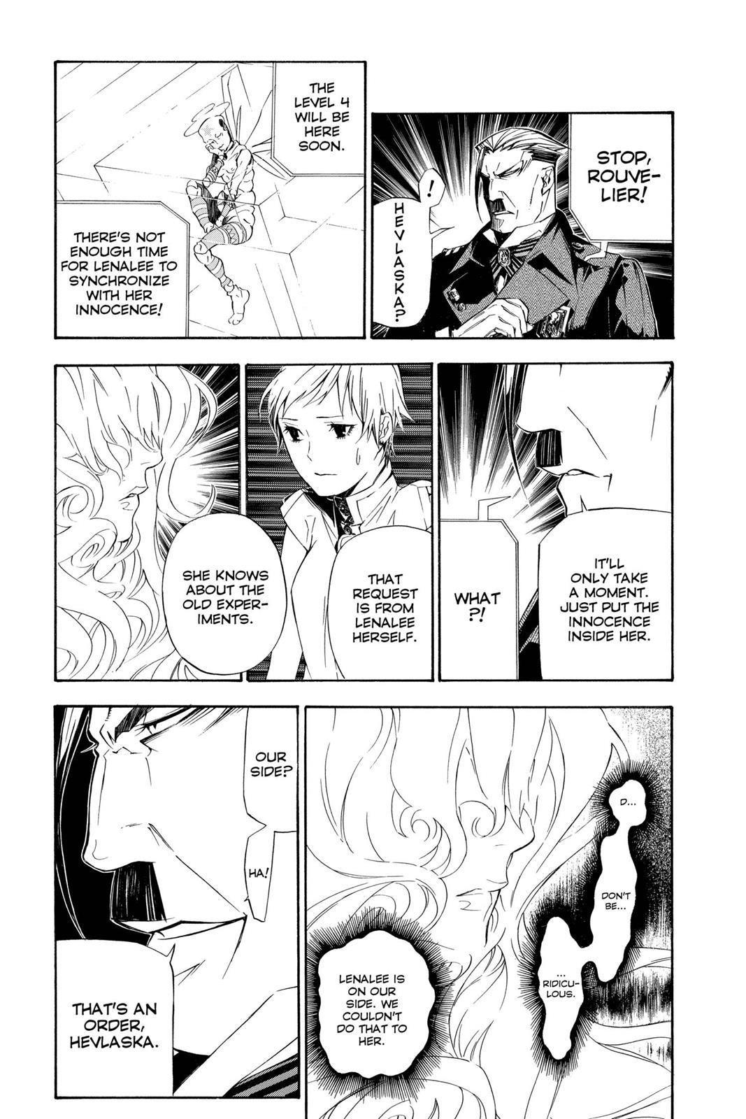 Chapter 150 — Night 150 — Page 14